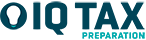 IQ Tax Logo